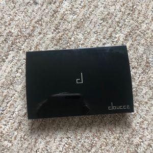 Eyeshadow / Highlighter pallet